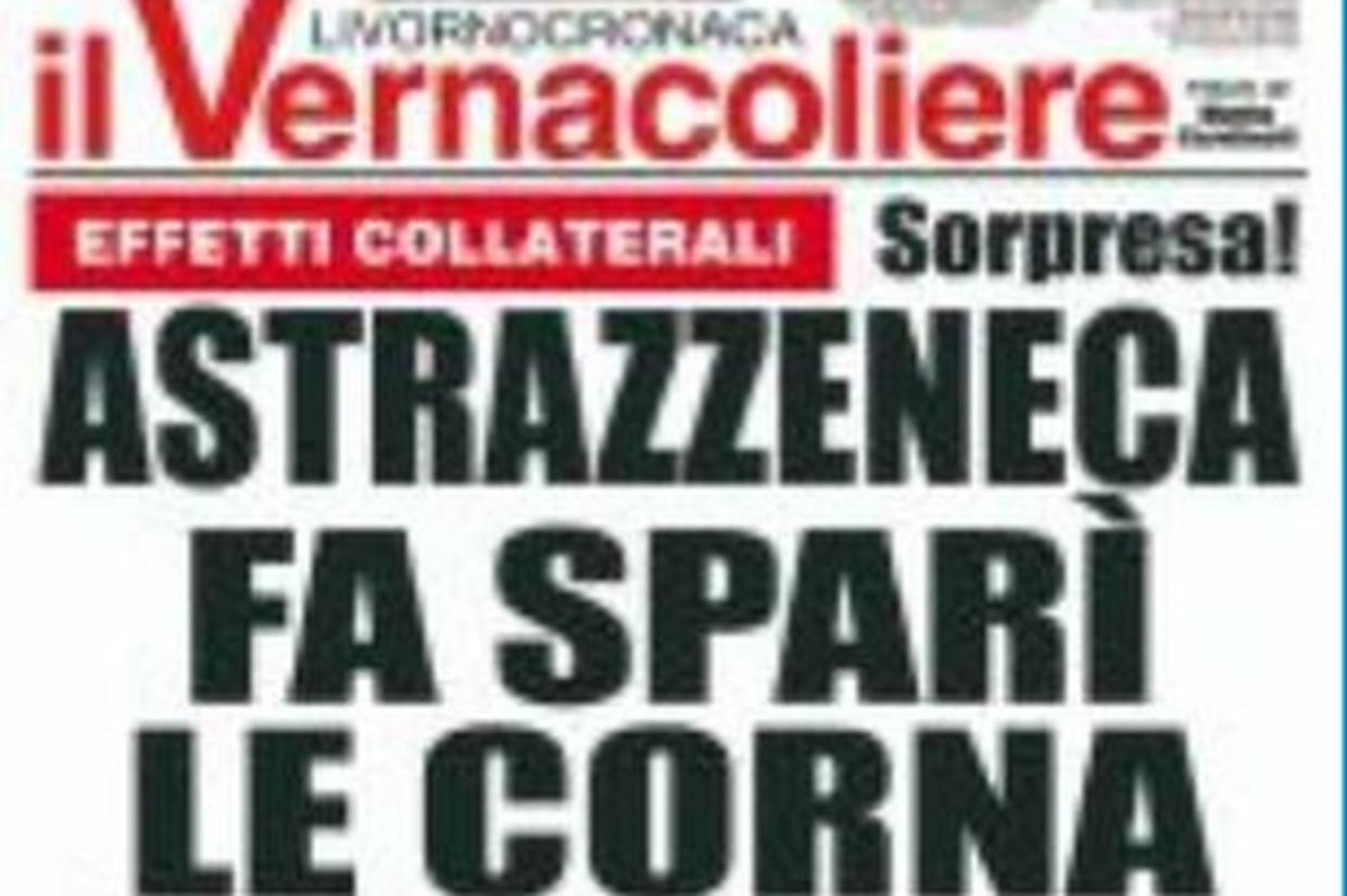Vernac