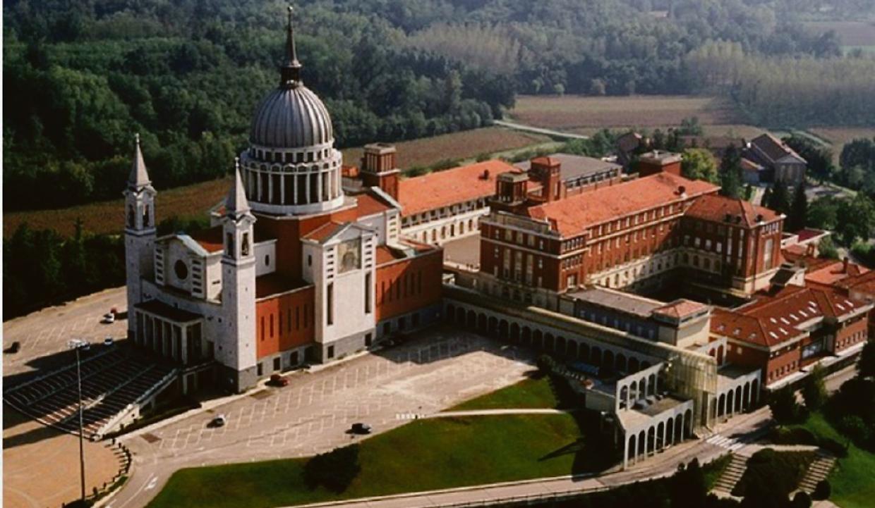 cammino don bosco