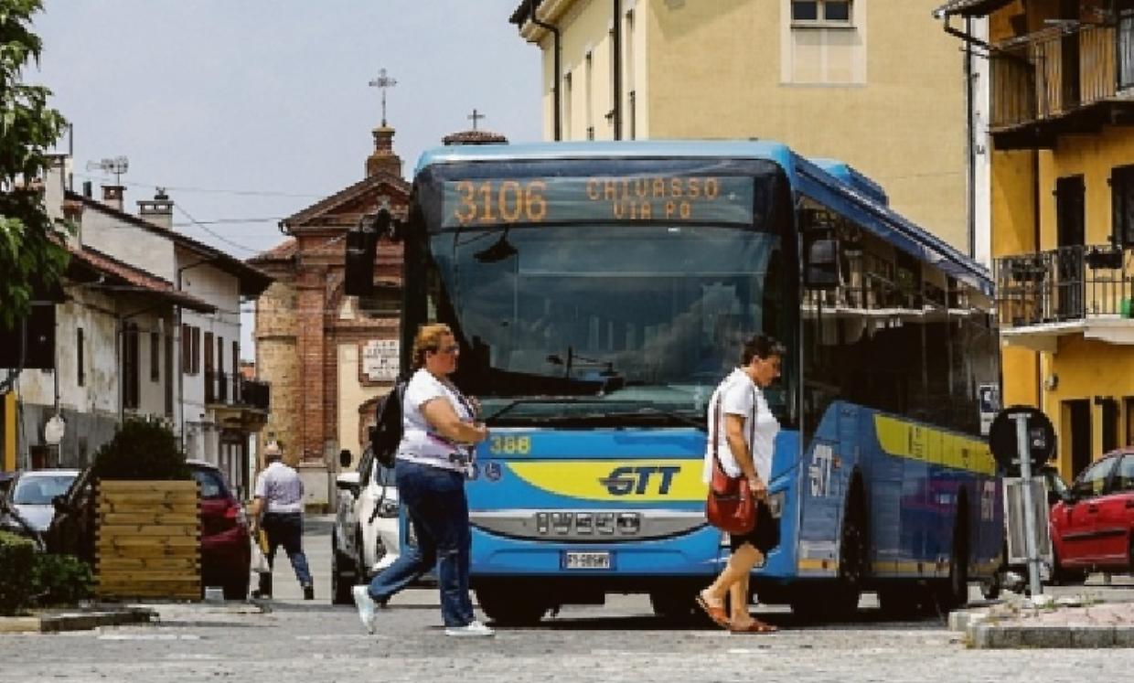 gtt trasporti gn