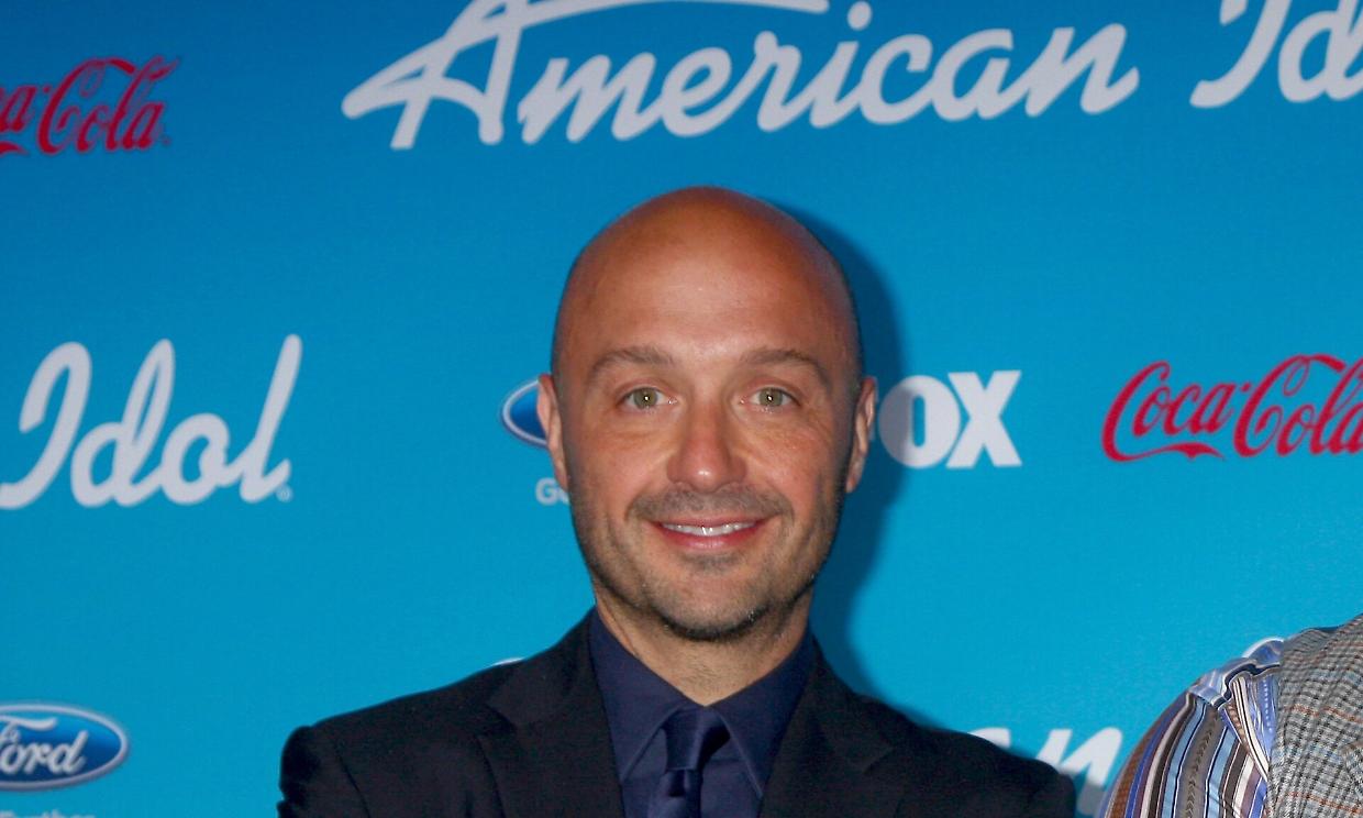 arrives at the 2013 "American Idol" Finalists Party