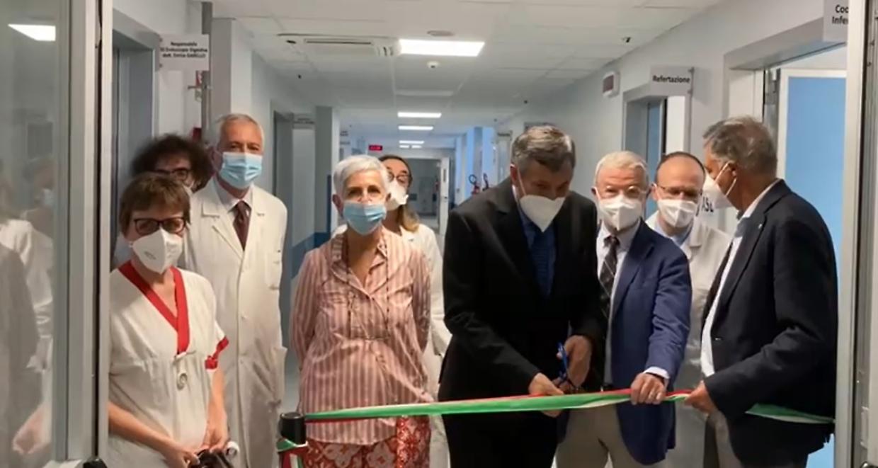 martini ospedale inaugurazione cq