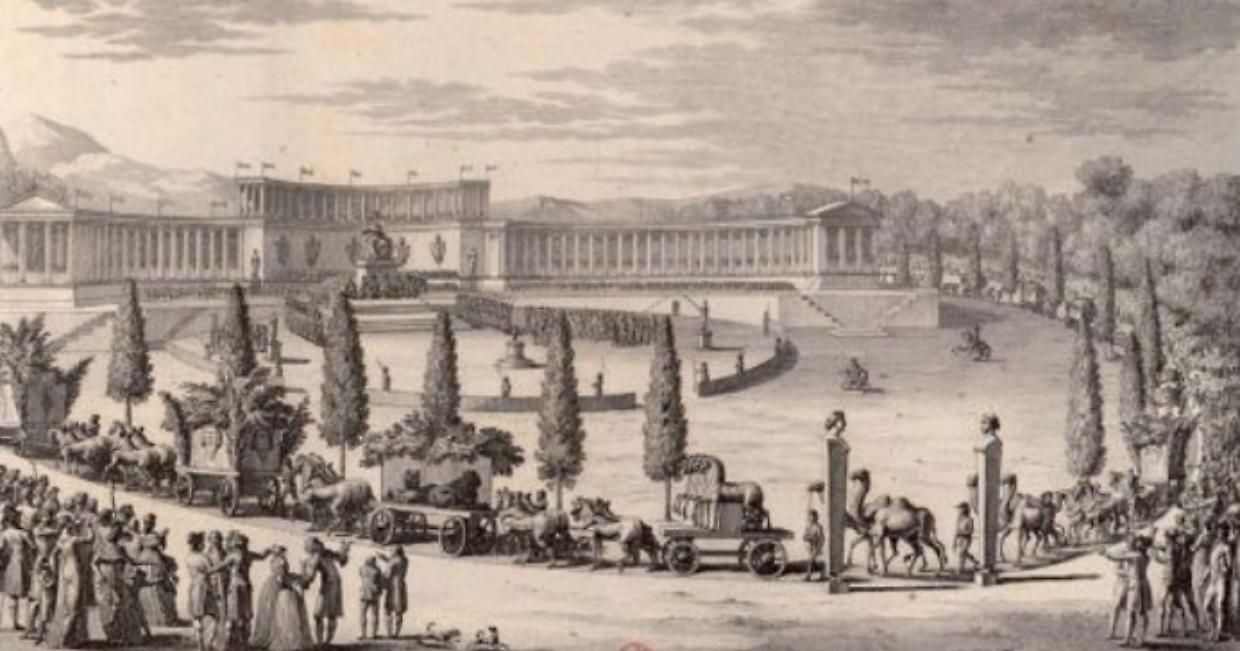 napoleone