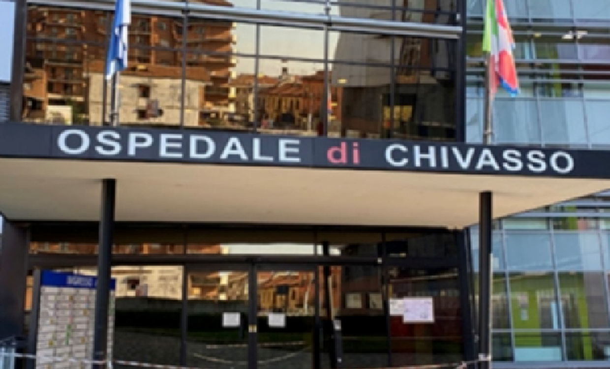 ospedale chivasso gn