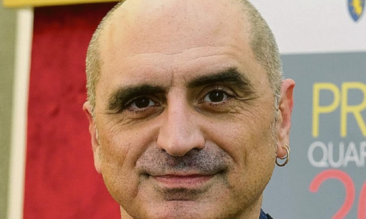 paolo manera