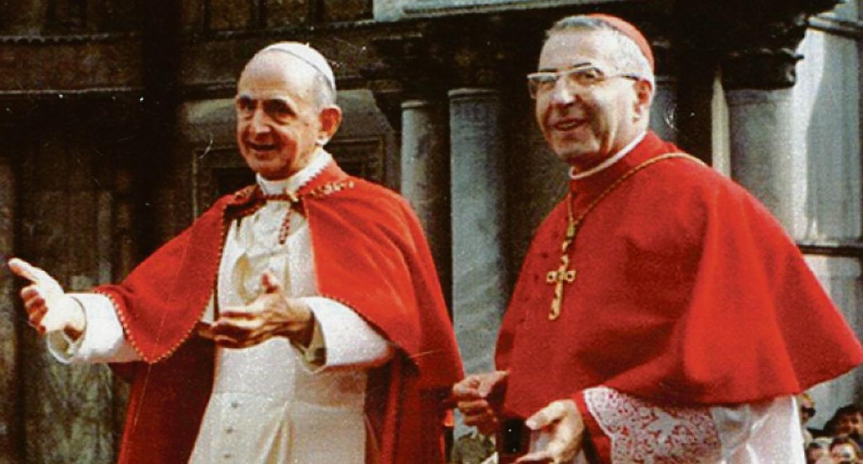 papa luciani gn