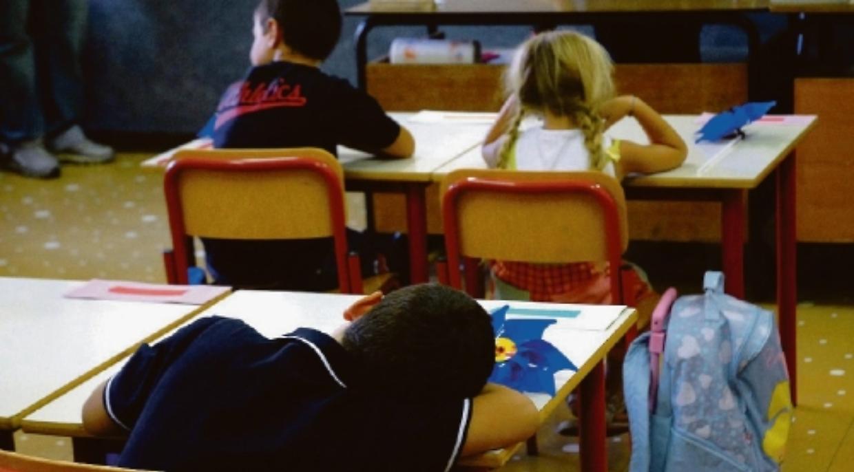 scuola bimbi gn