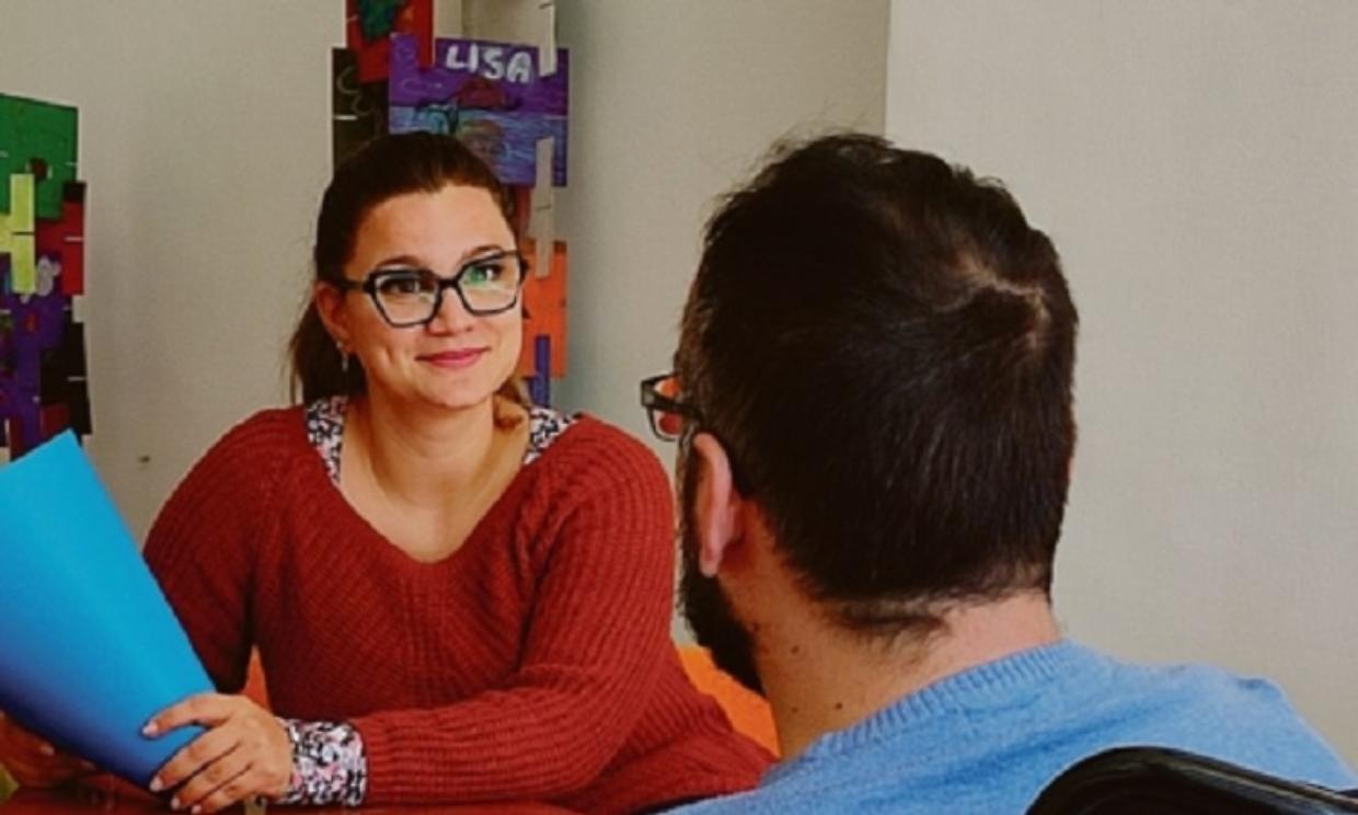 sessualità e disabilità