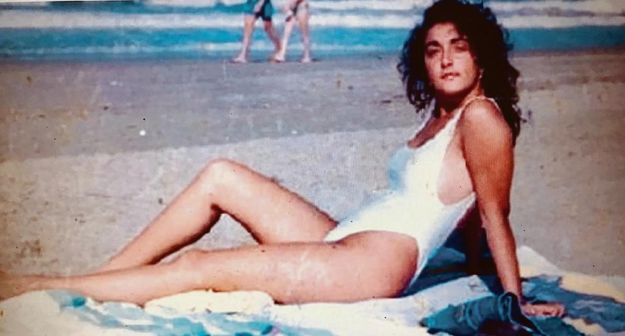 simonetta cesaroni