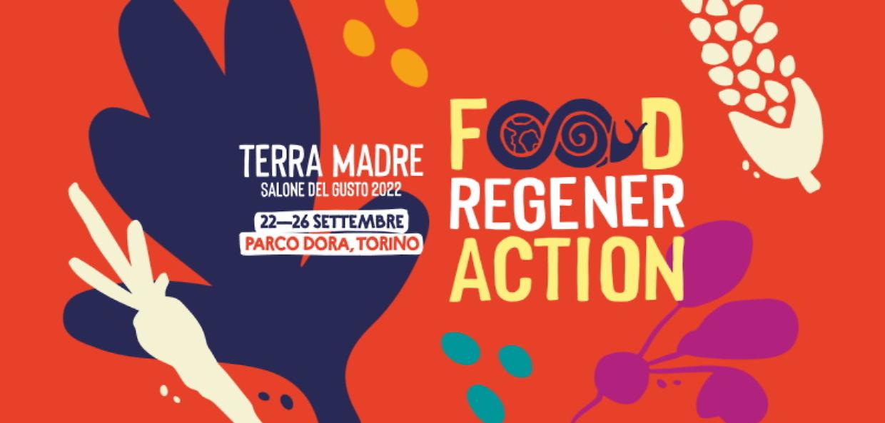 terra madre