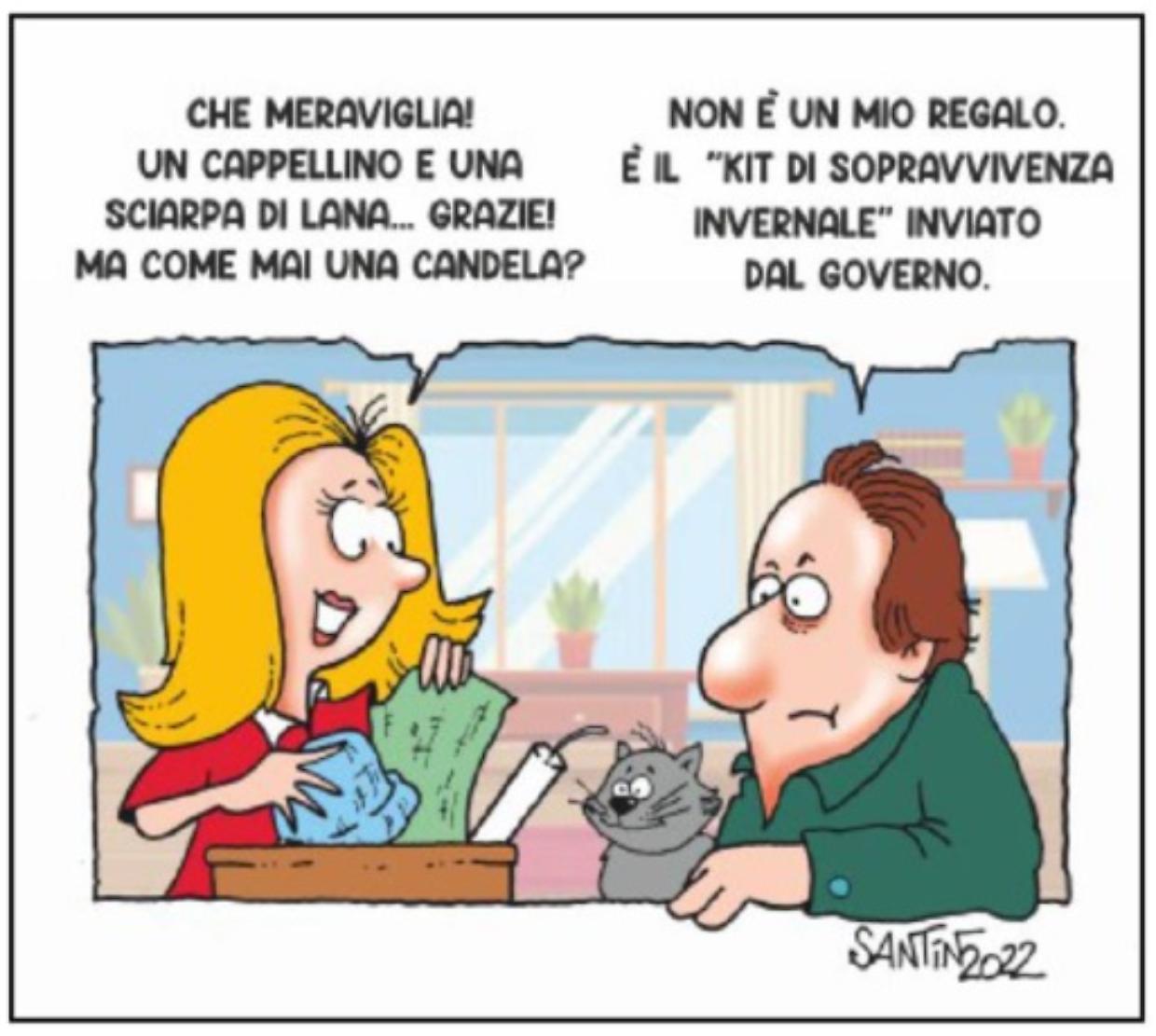 vignetta