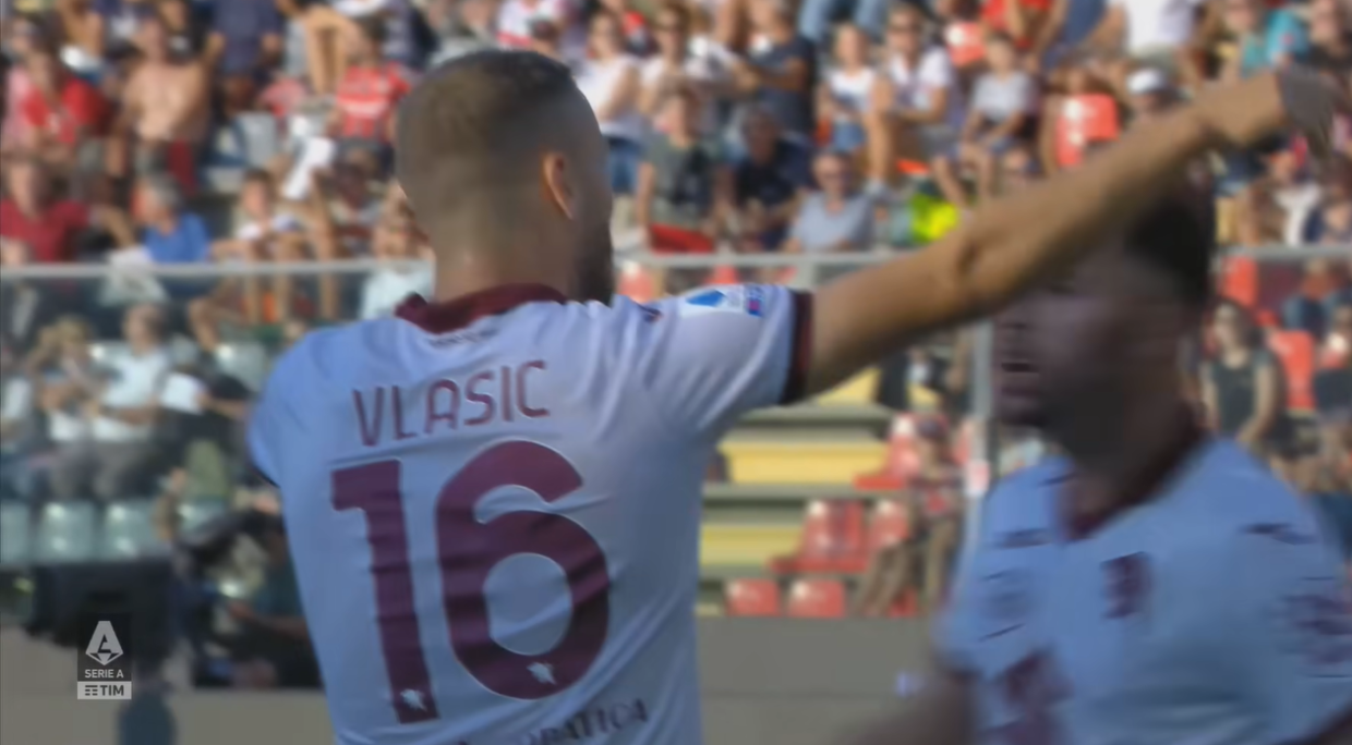 vlasic vs cremo yt