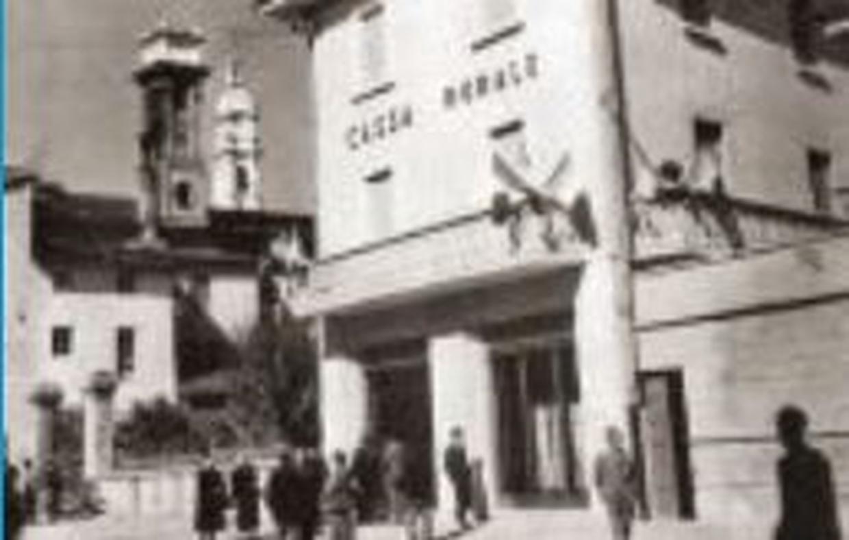 Caraglio