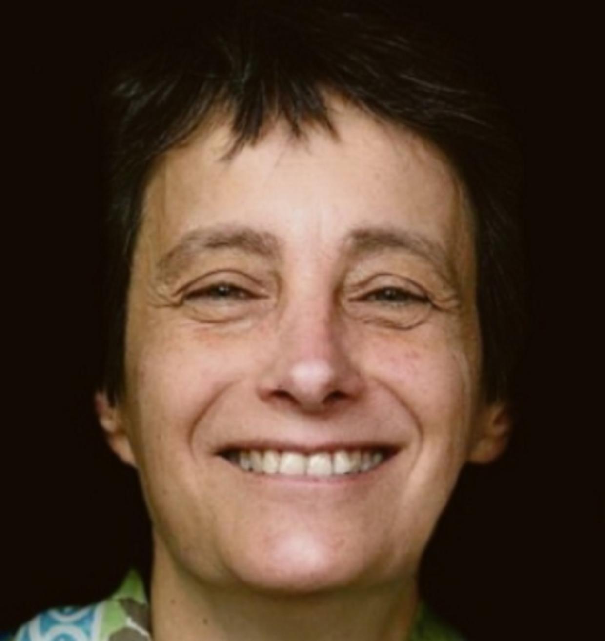 Chiara Casotti