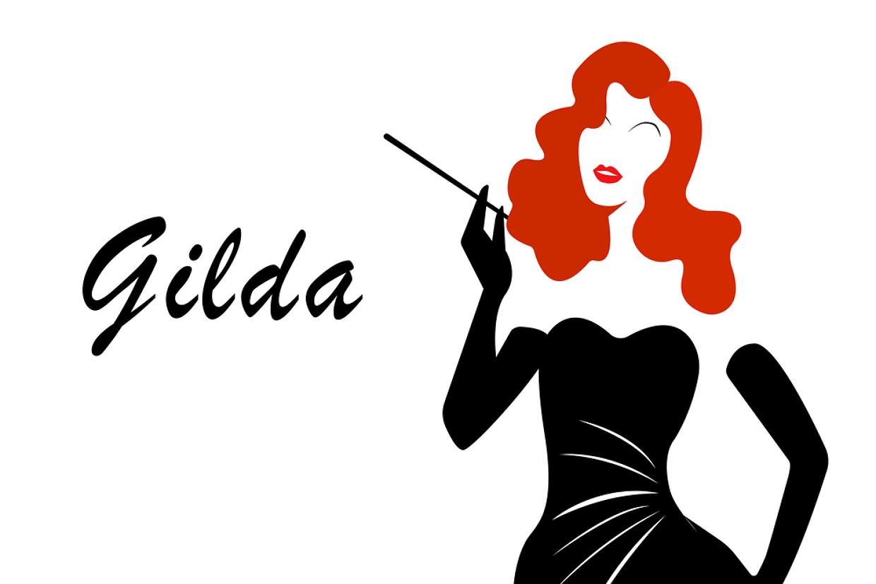 Gilda