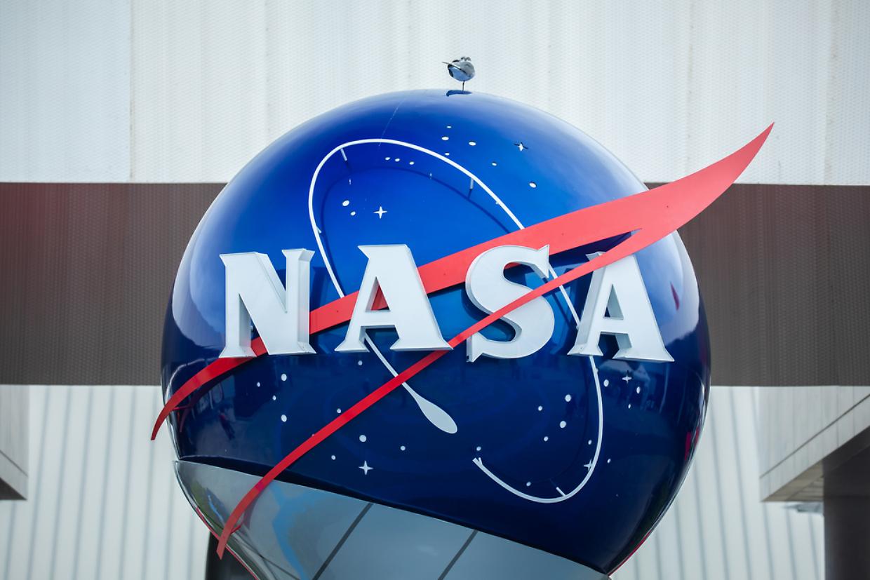 nasa