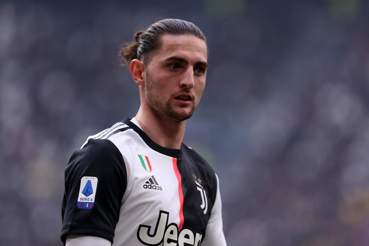 Rabiot stende la Fiorentina, la Juve al nono posto. E giovedì c’è il Nantes