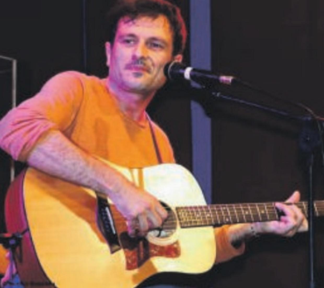 Fabrizio Zanotti