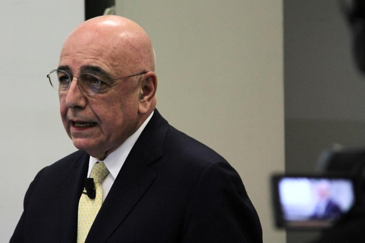 Adriano Galliani