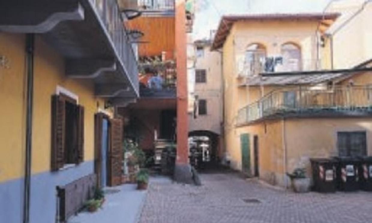 Giaveno