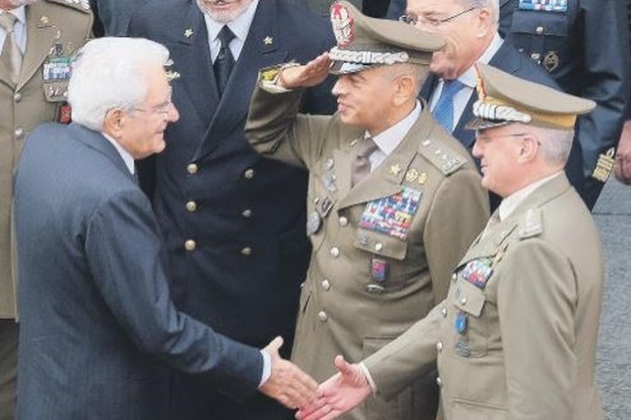 Mattarella