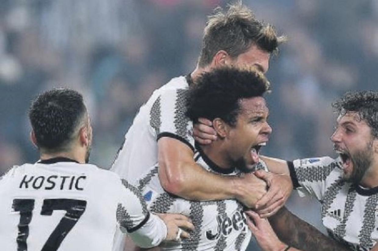 McKennie