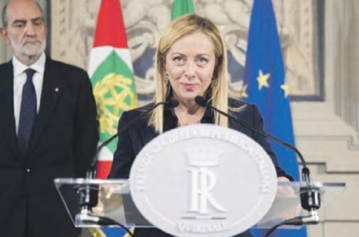 Meloni