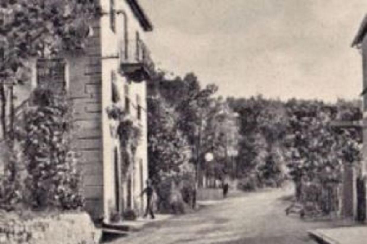 Ottocento
