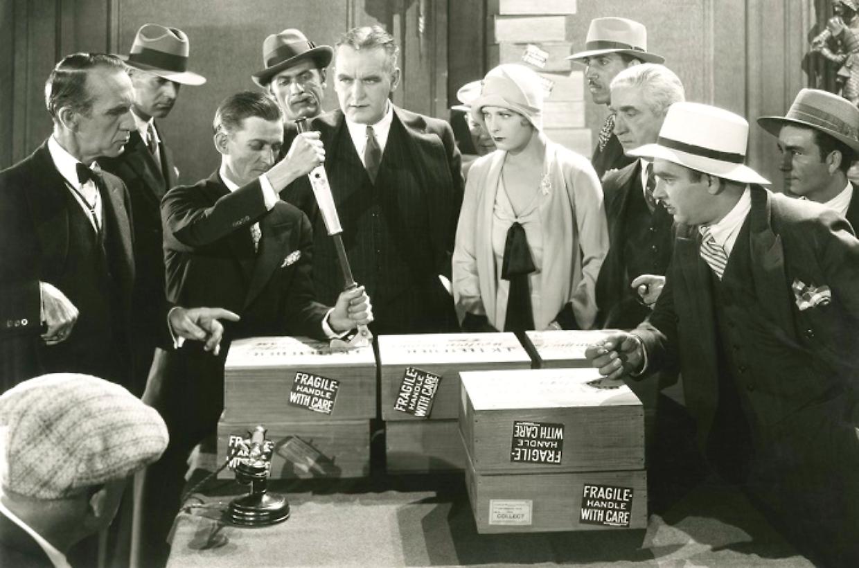 Bootleggers (OLVI007_OU911_F)