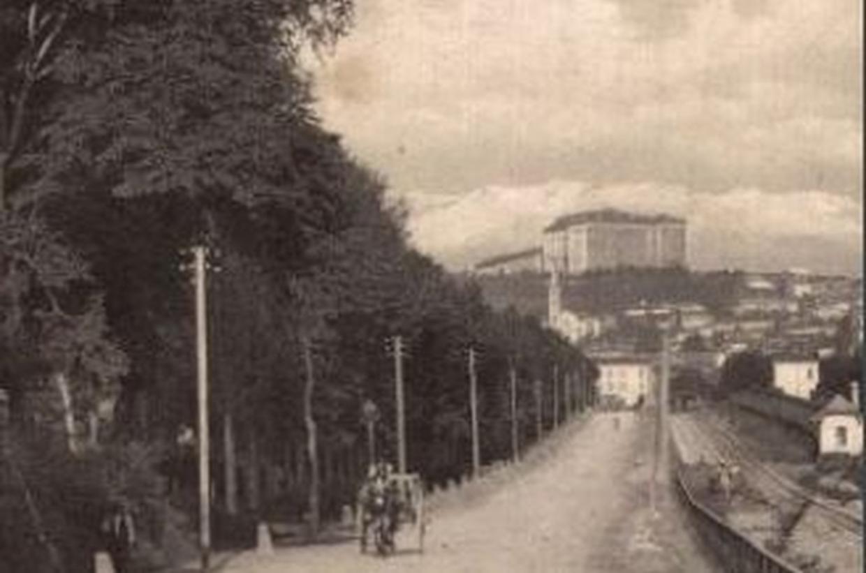 Rivoli
