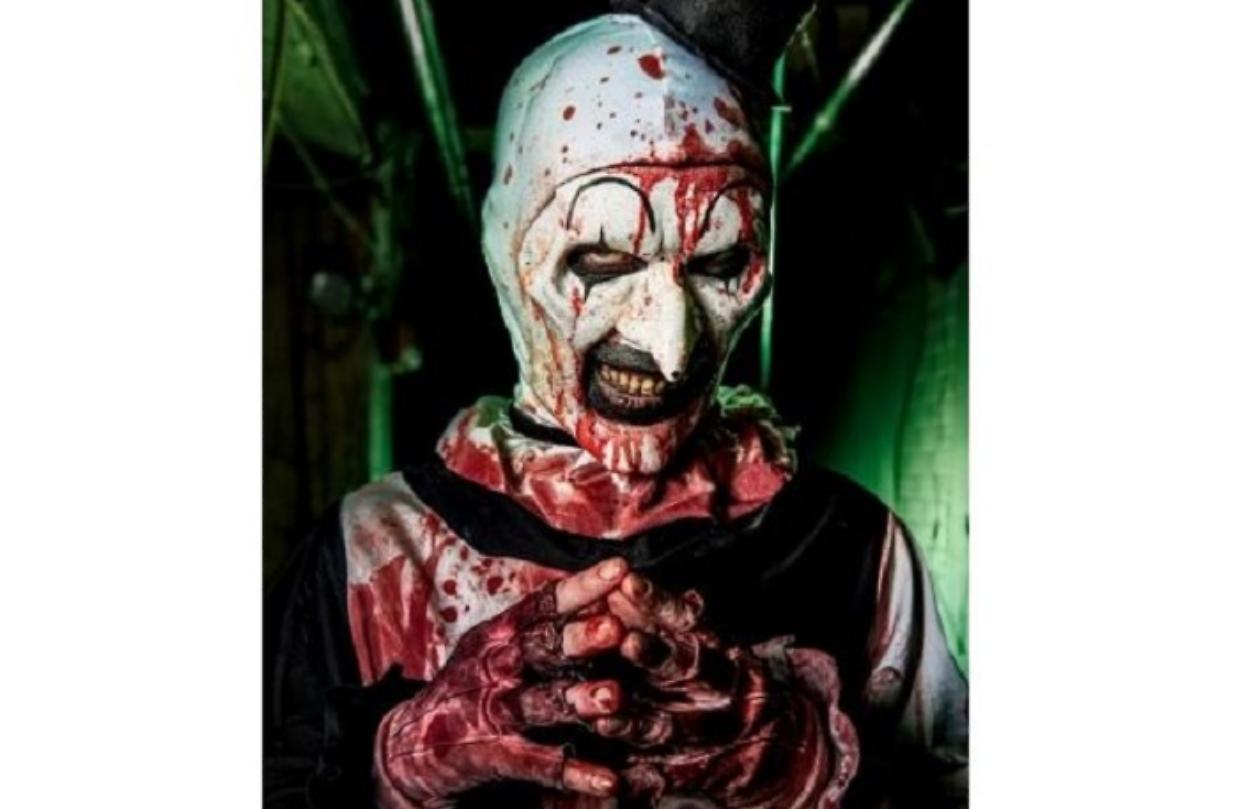 Tohorror