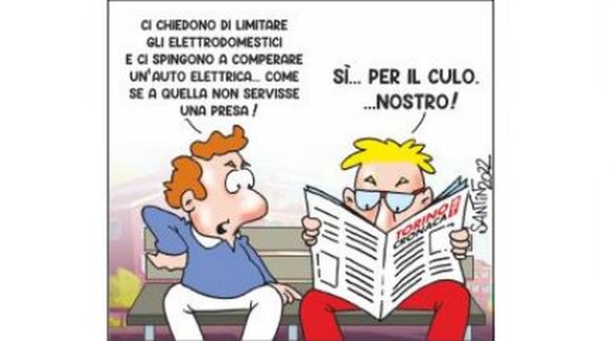 Vignetta