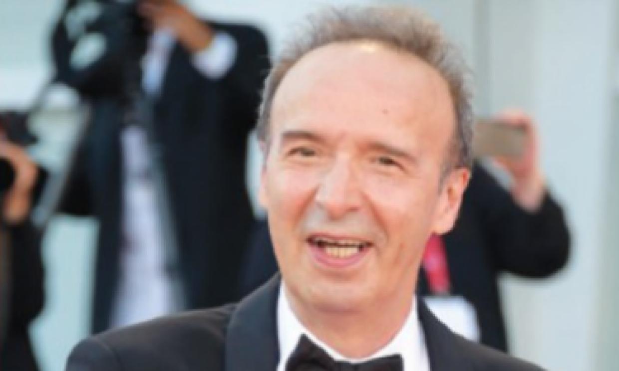 Il "sogno dell'Europa" raccontata da Roberto Benigni: una nuova opera tra storia e poesia