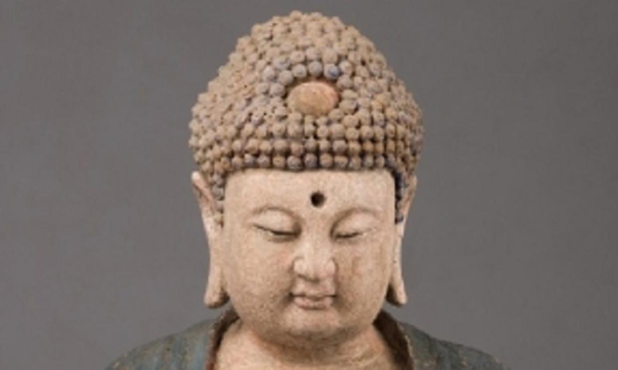 buddha