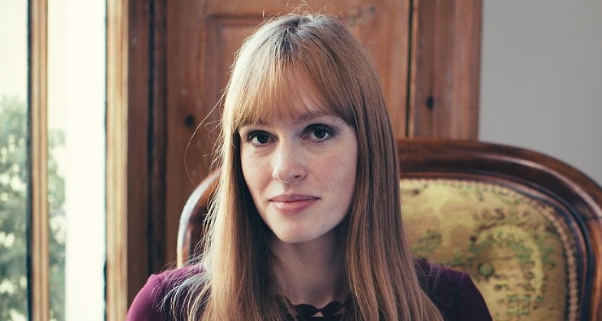 elodie harper