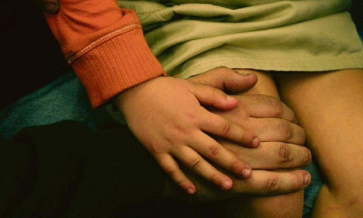 figlia 11 anni rapporti