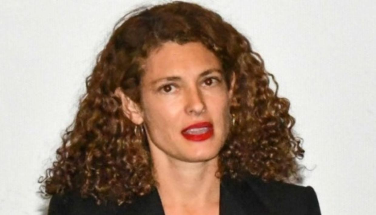 ginevra elkann