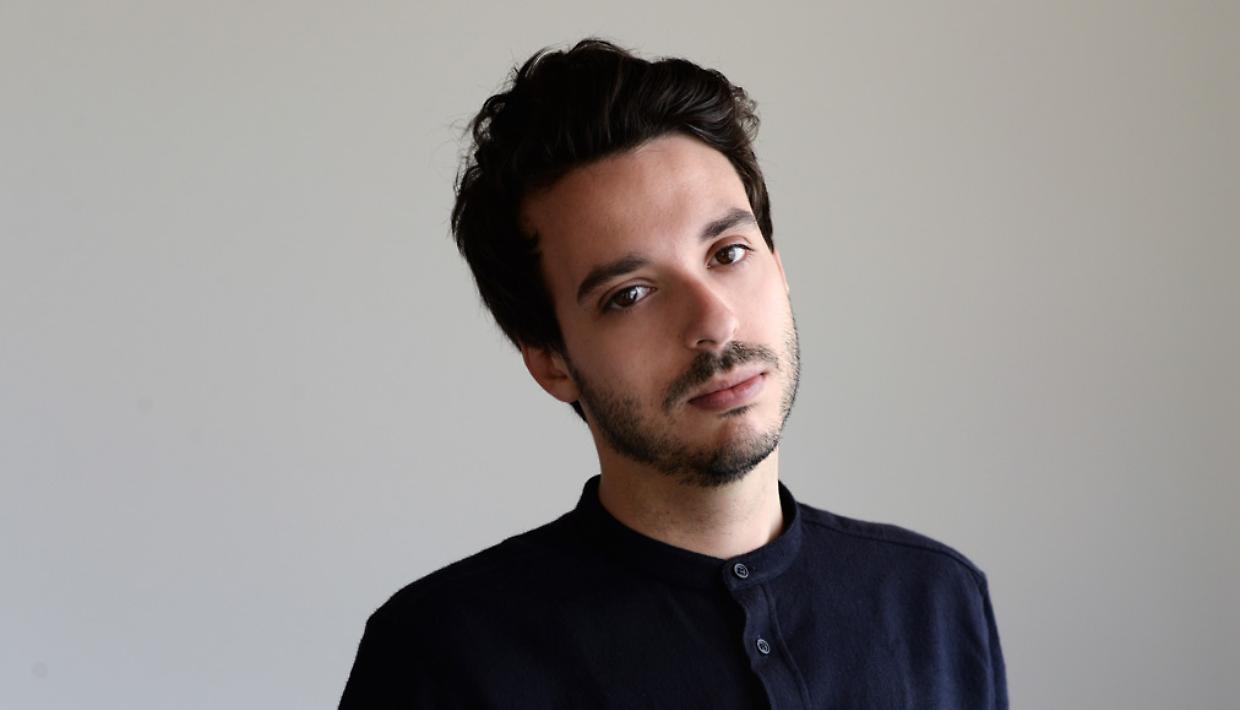 iacopo barison