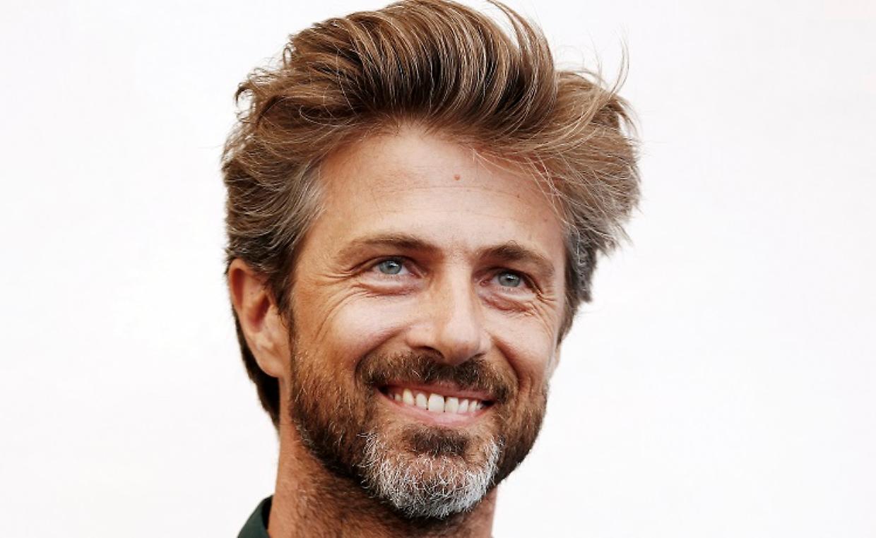 Kim Rossi Stuart