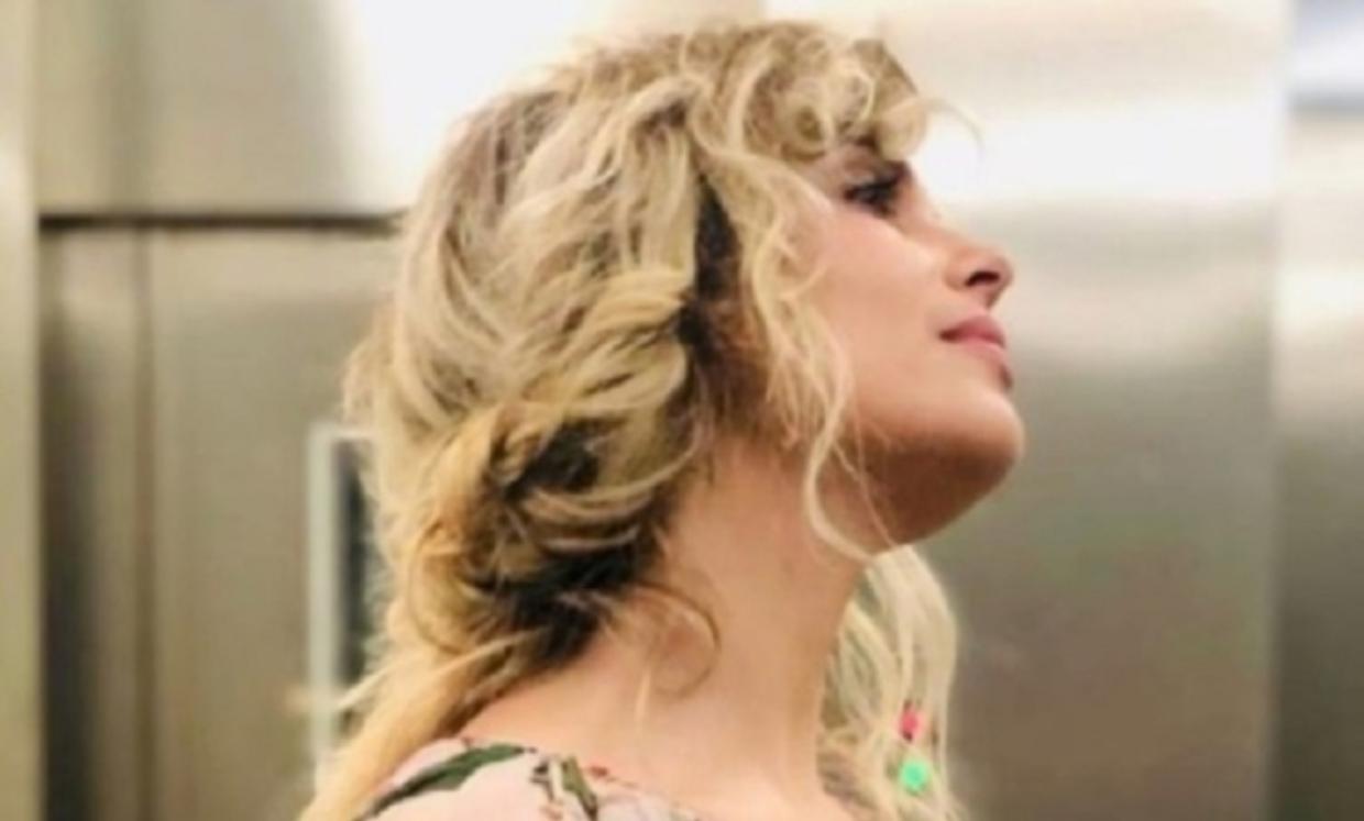 micaela ramazzotti