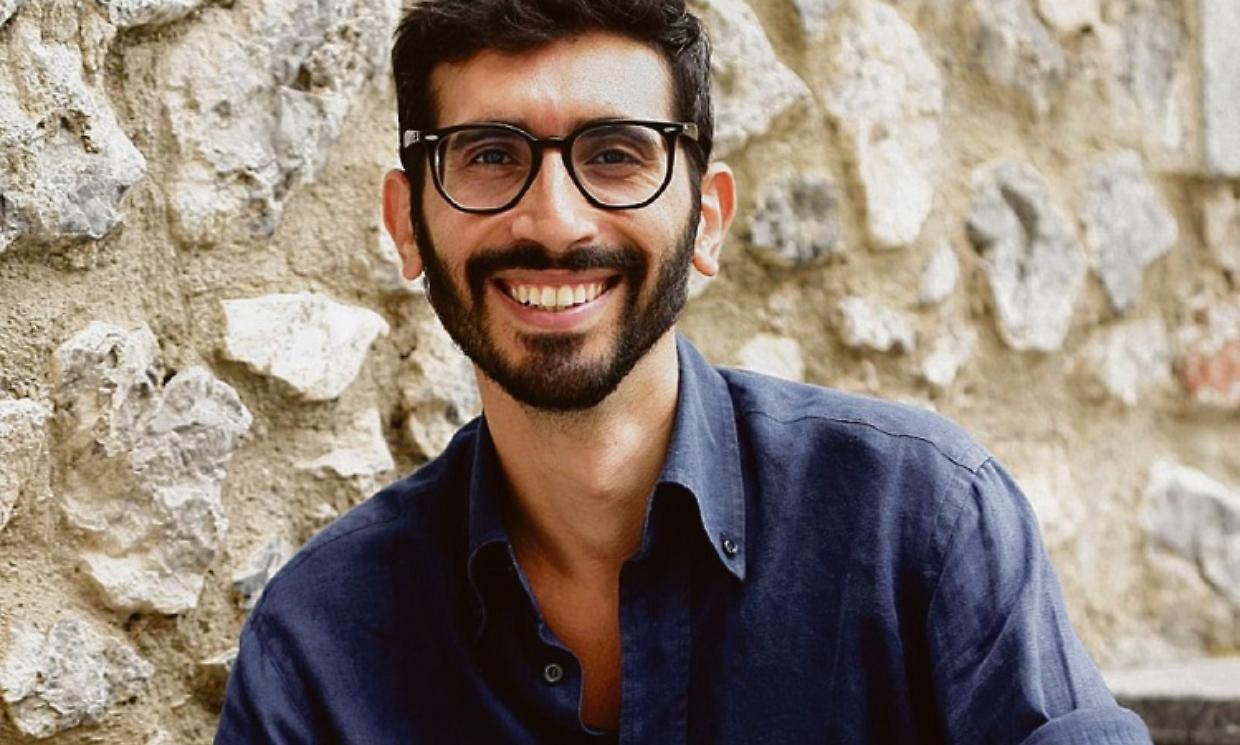 nicola h cosentino