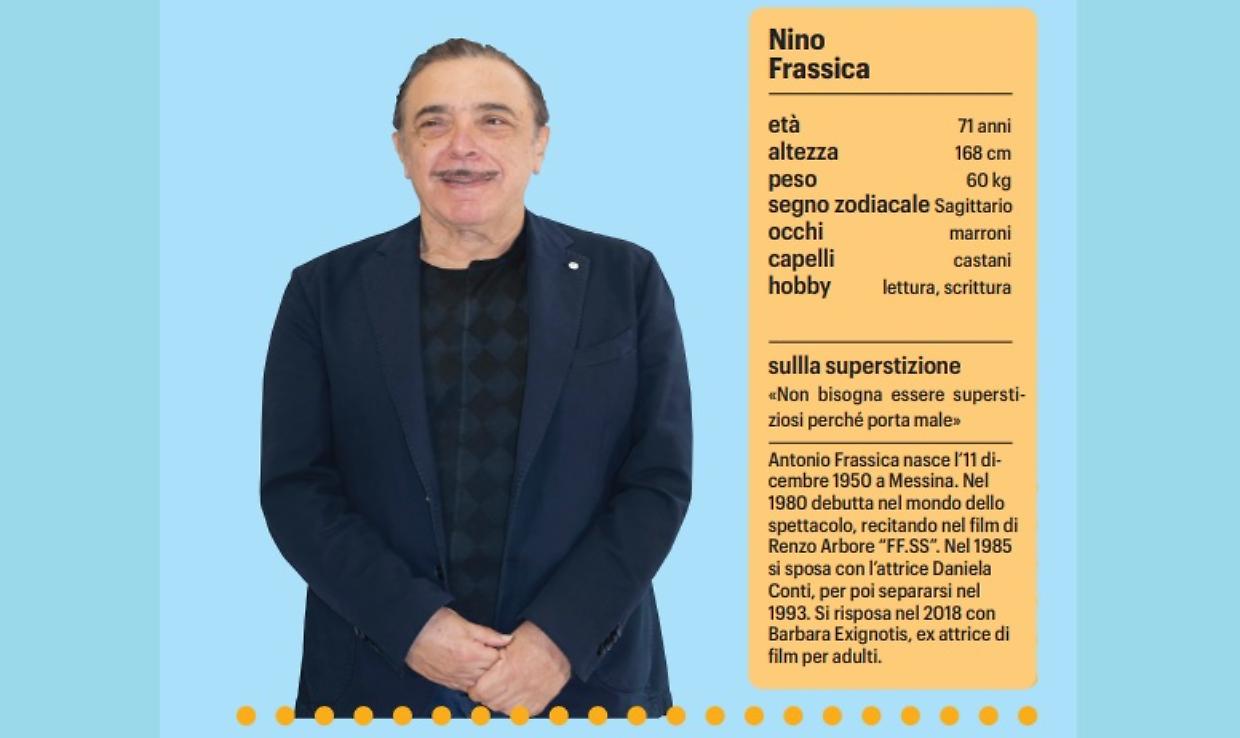 nino frassica tutto in tv