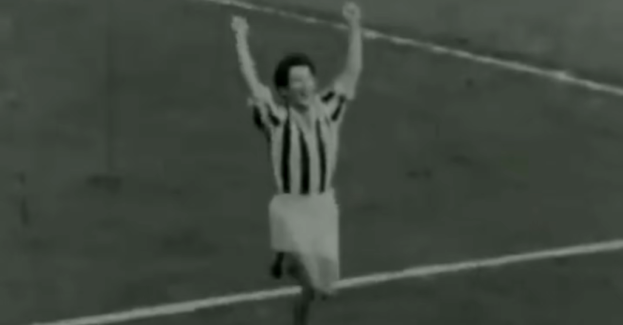 omar sivori