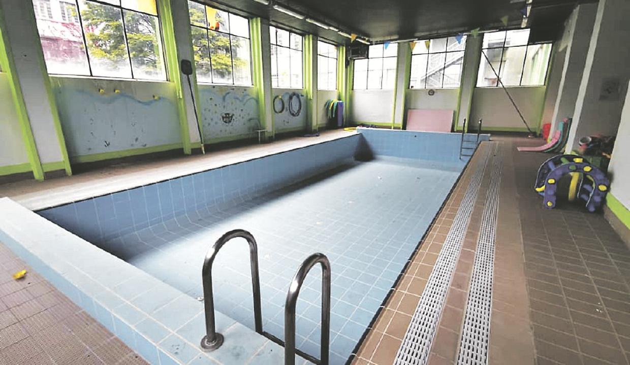 piscina via montevideo gn