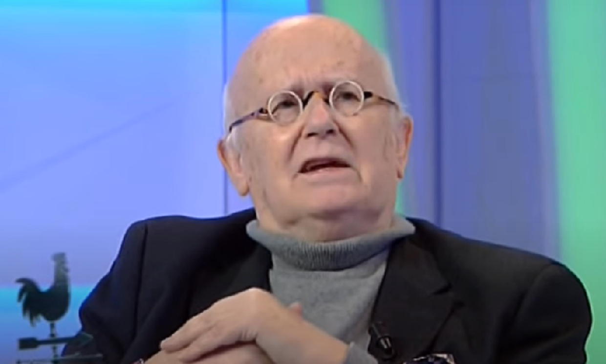 roberto gervaso
