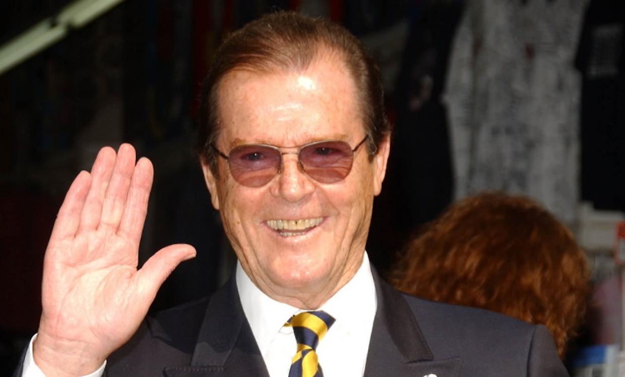 at the ceremony honoring him with the 2,350th Star on the Hollywood Walk of Fame. Hollywood Boulevard, Hollywood, CA. 10-11-07