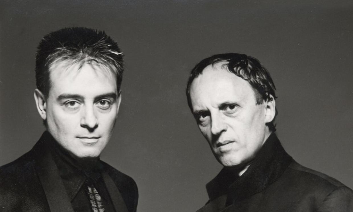 simonetti e argento