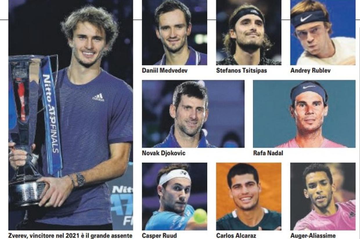 AtpFinals