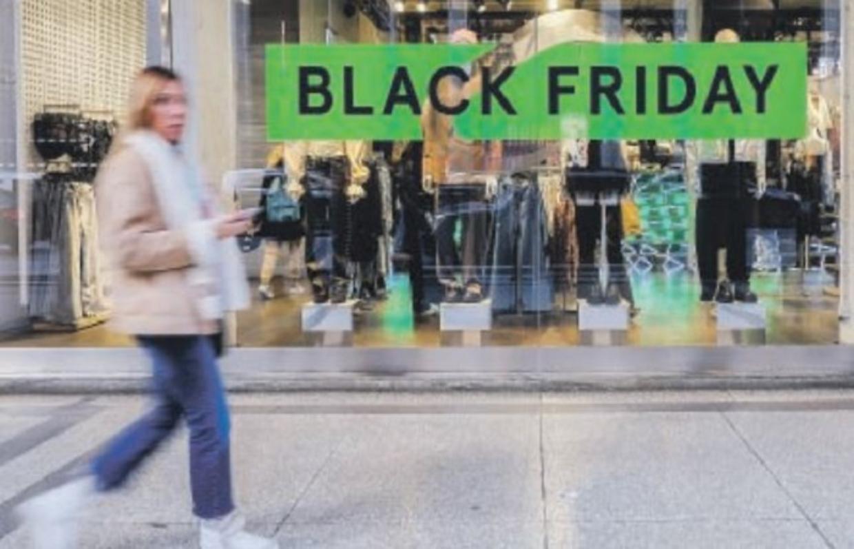 BlackFriday