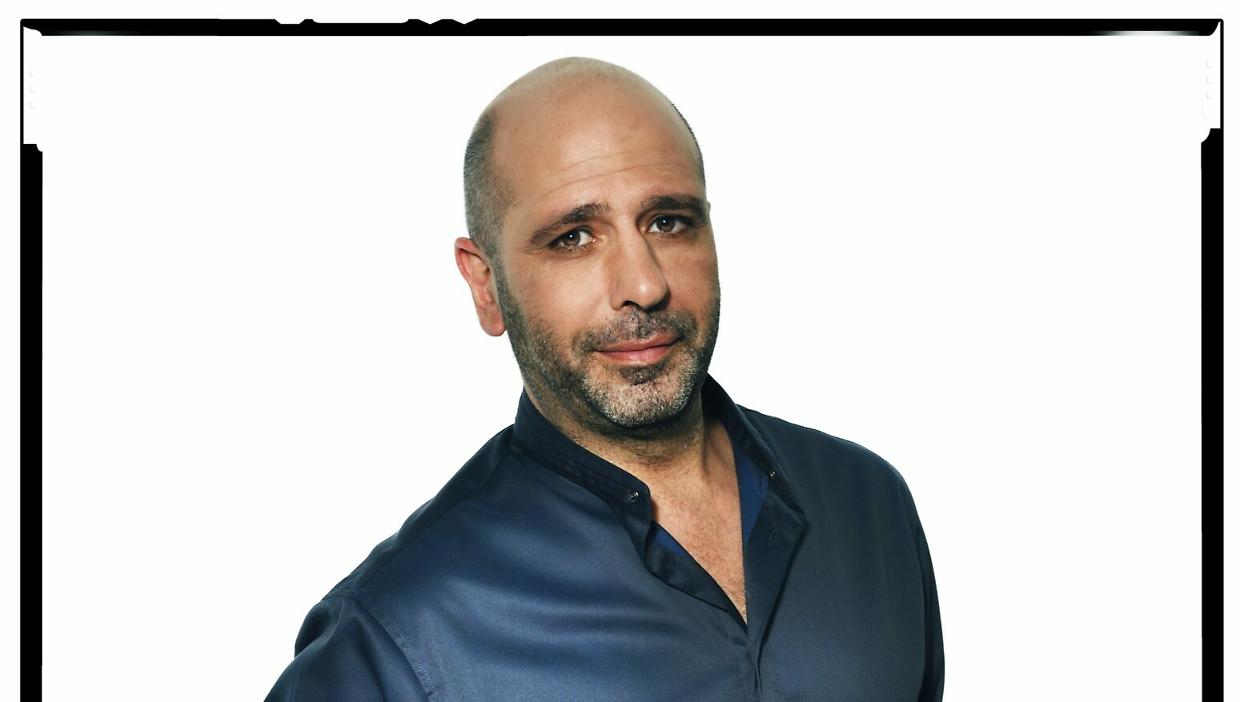 Checco Zalone