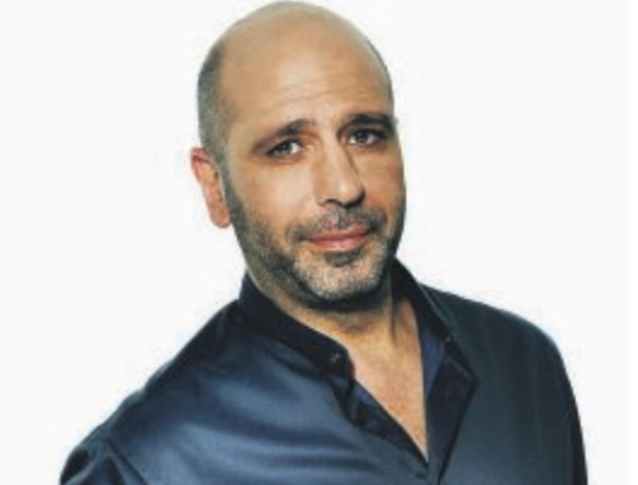 Checco Zalone